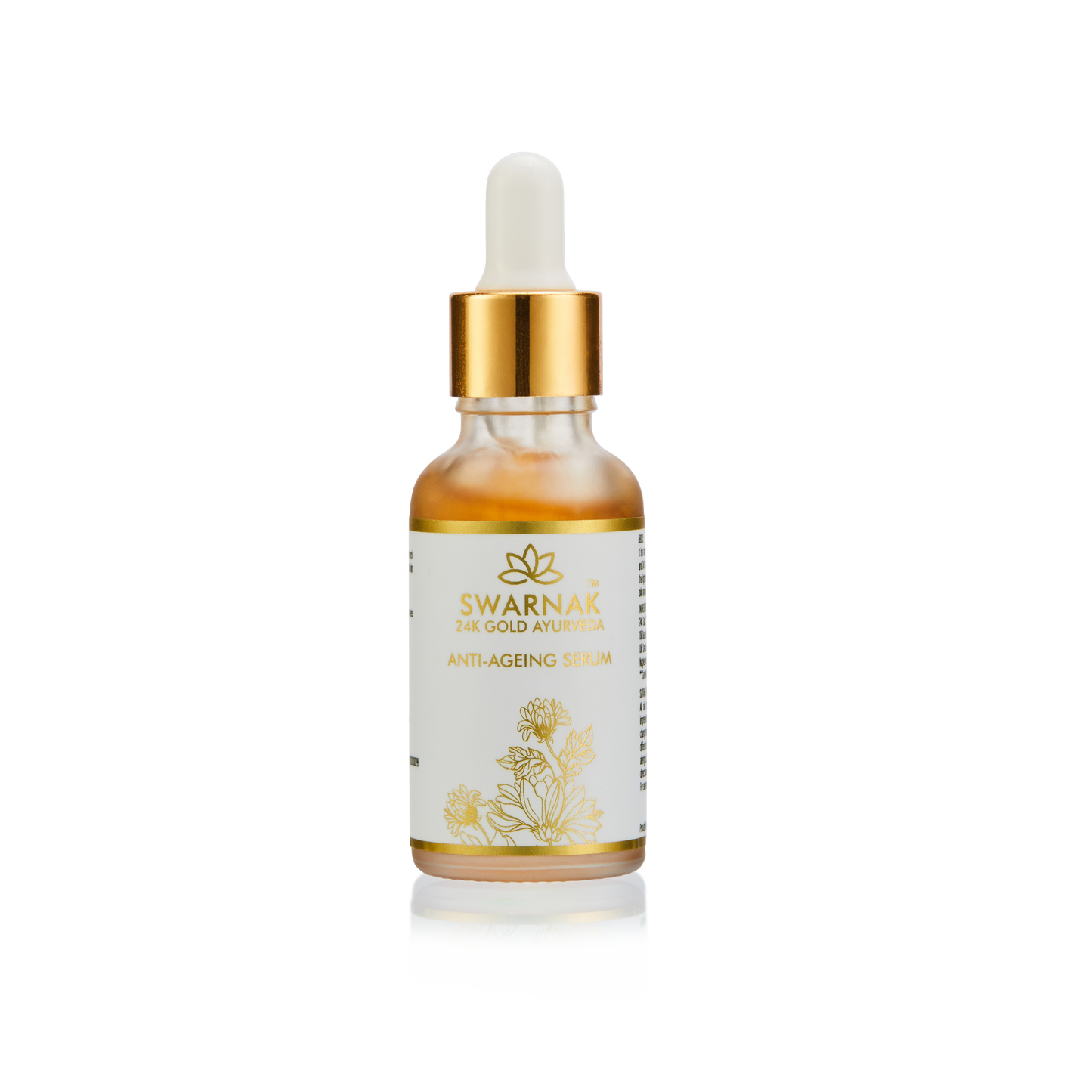24K Gold Anti-Ageing Serum