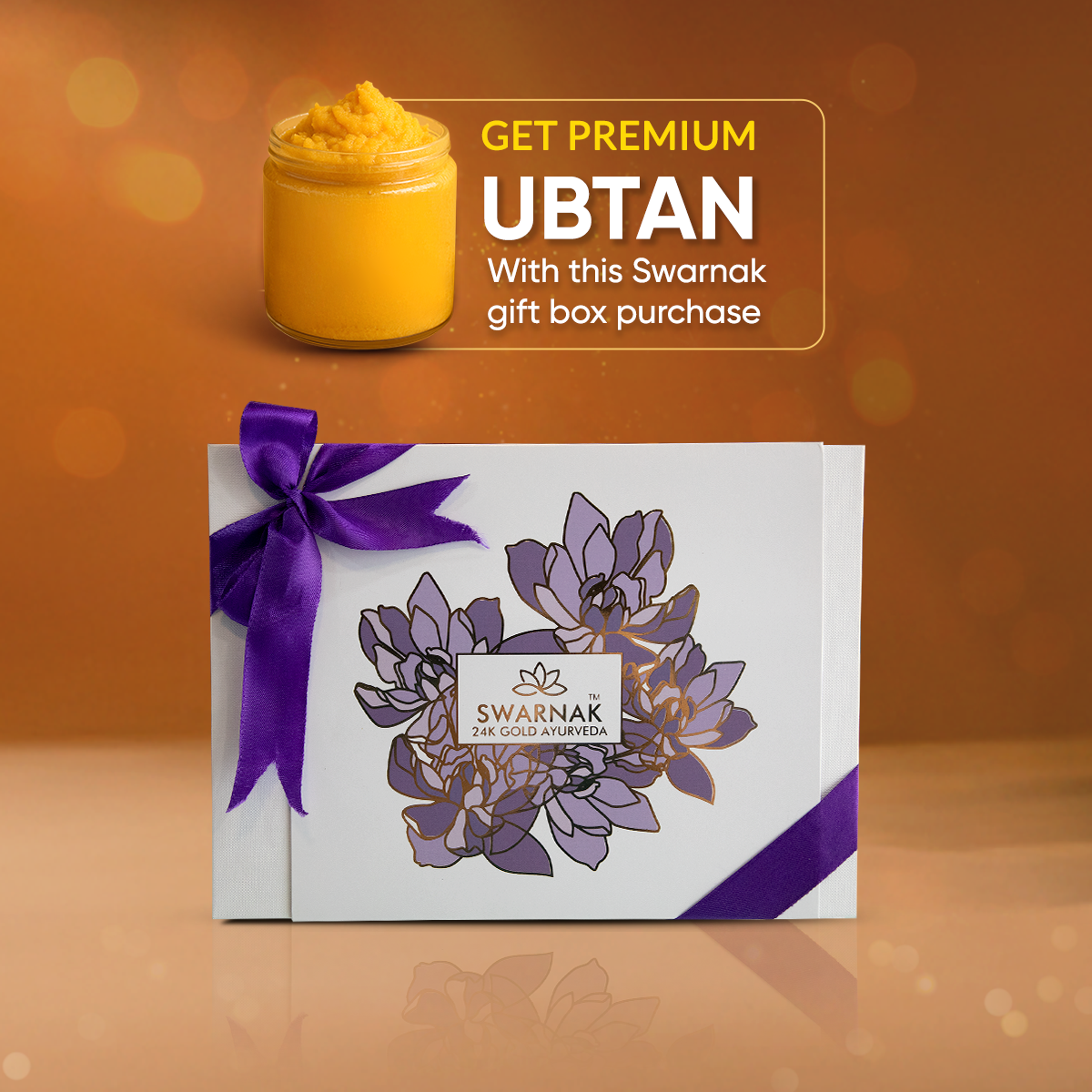 Gold Freshness kit