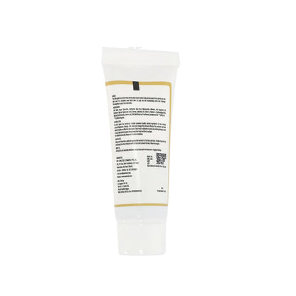 Swarnak 24K Gold Ayurveda Radiance Face Scrub-10 gm