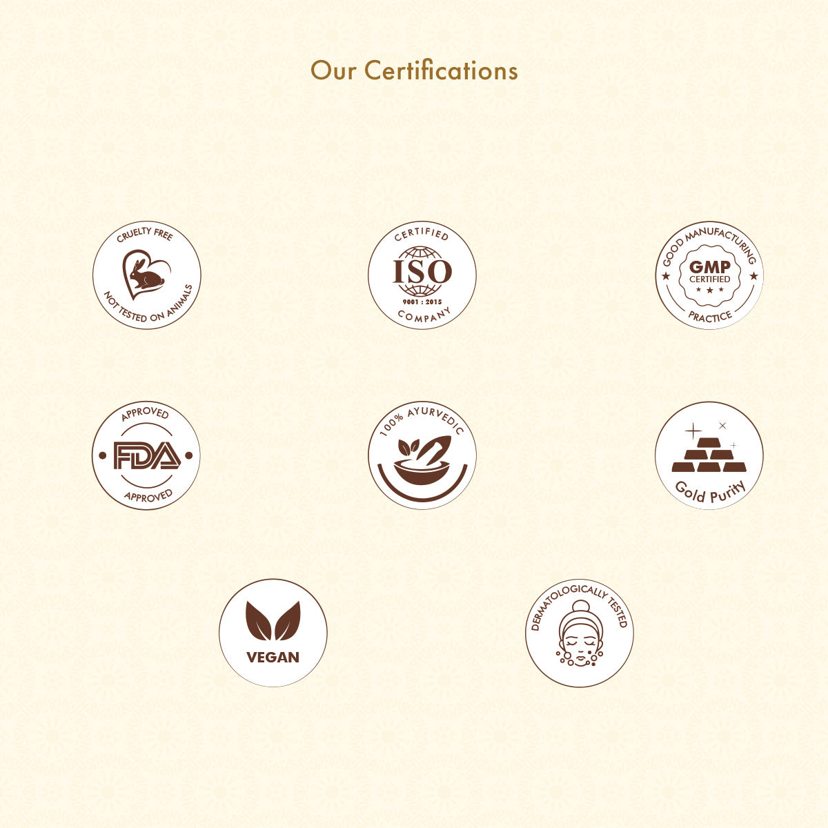 Swarnak 24K Gold Anti-Ageing Serum – Ayurvedic Luxury Face Serum (15ml / 30ml)