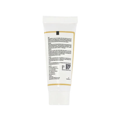 Swarnak 24K Gold Ayurveda Rich Body Cream 10 gm