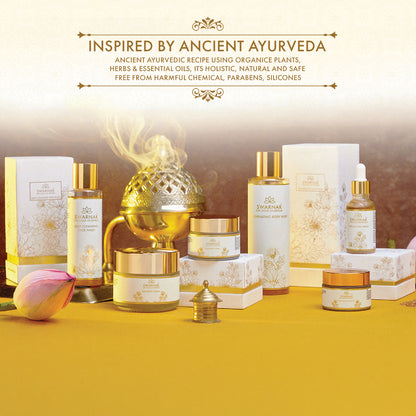 24K Gold Deep Cleansing Face Wash