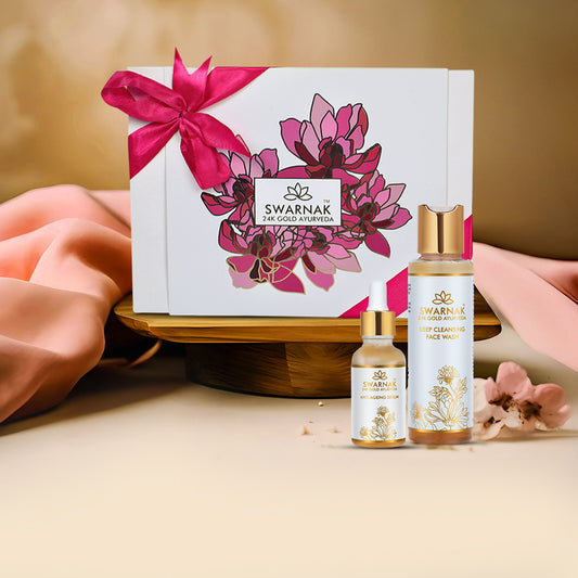 Anti-Ageing Kit