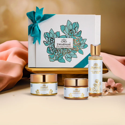 Glow Beauty Kit