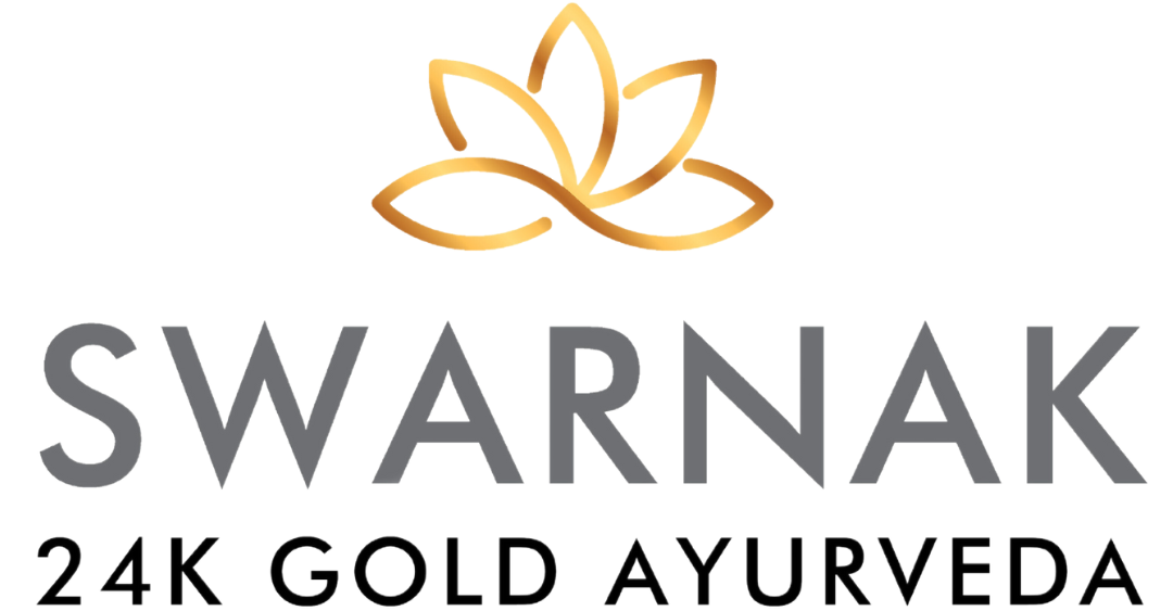 Swarnak 24K Gold Ayurveda